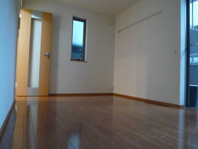 La・MAISON　M ベッドルーム