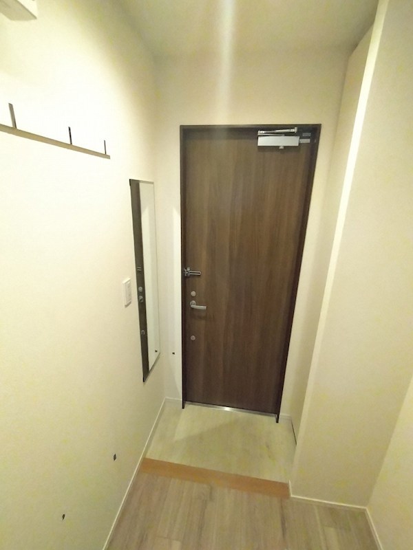 ａｎｎｅｉ川崎 玄関