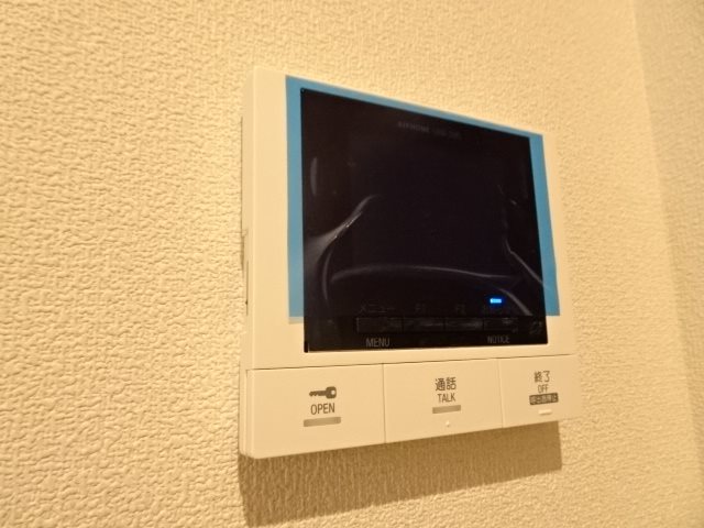 Mother  Tree その他設備