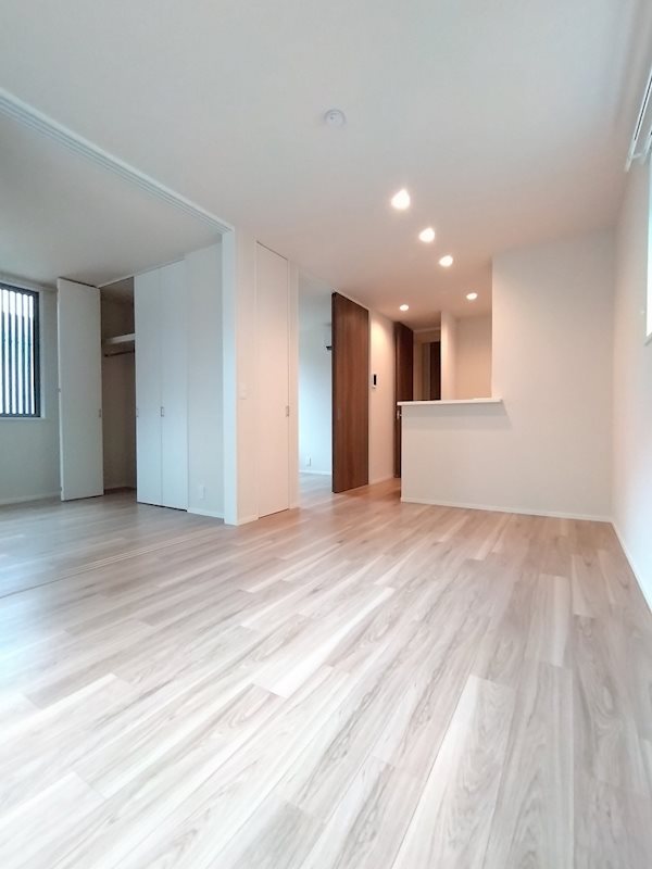 Casa　Luminous リビング