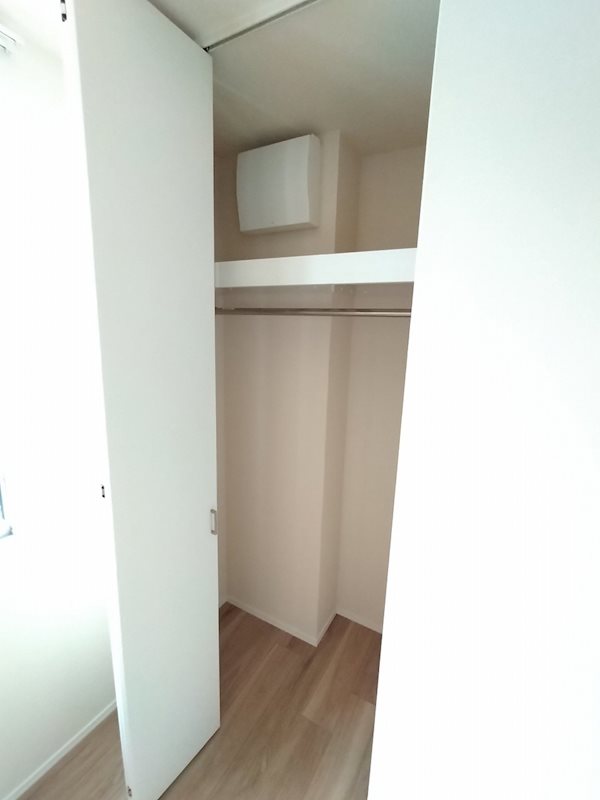 Casa　Luminous 収納