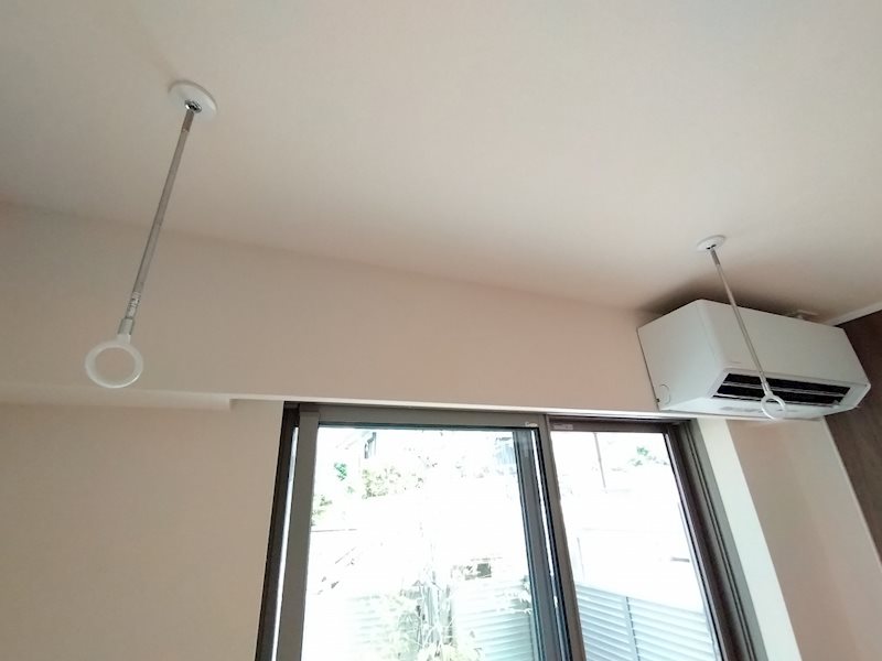 Casa　Luminous その他設備