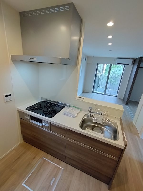 Casa　Luminous キッチン