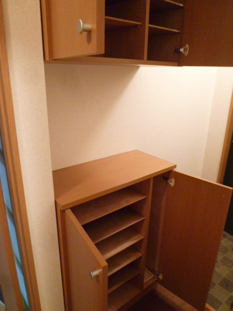 ラヴィ梶ヶ谷 その他