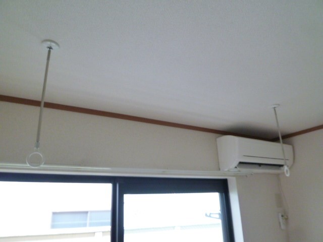 ラヴィ梶ヶ谷 その他