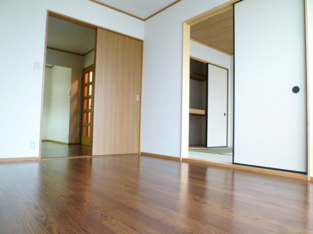 ラヴィ梶ヶ谷 その他