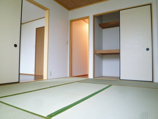 ラヴィ梶ヶ谷 その他