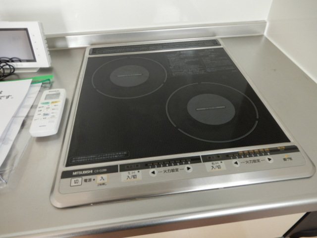 メゾンソレイユ キッチン