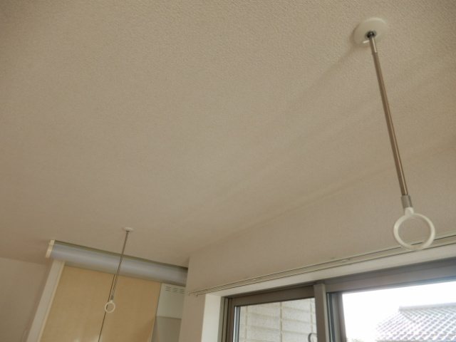 メゾンソレイユ その他設備