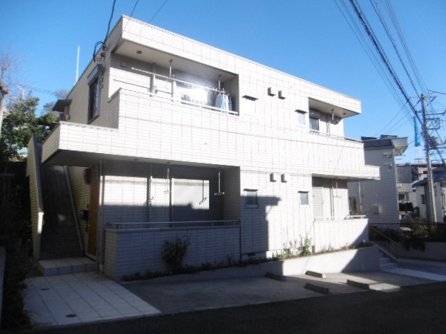 メゾンソレイユ その他