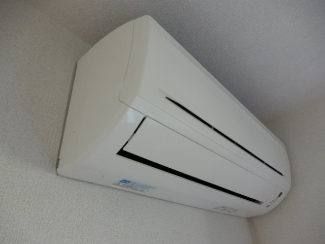 メゾンソレイユ その他設備