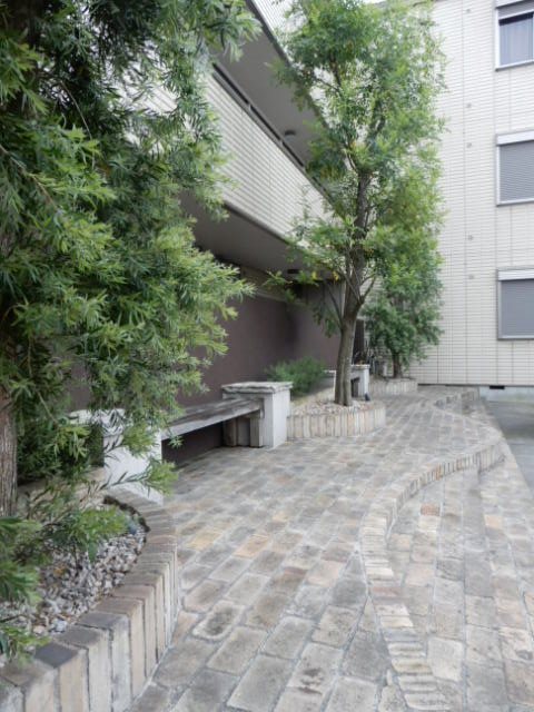 カパルアガーデン その他共有部分