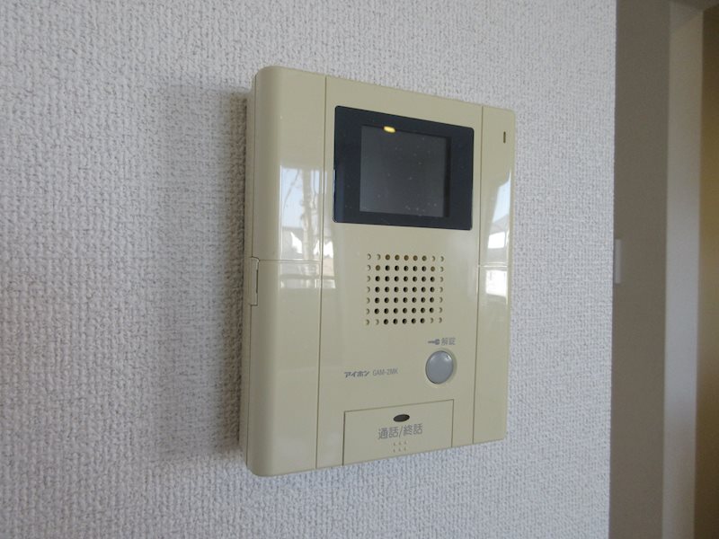 カパルアガーデン その他設備