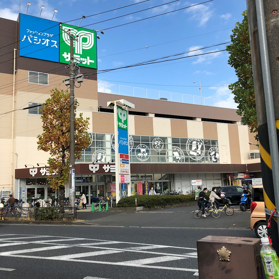 Ｄｉａｍｏｎｄ　ｍａｒｓｈⅡ スーパー