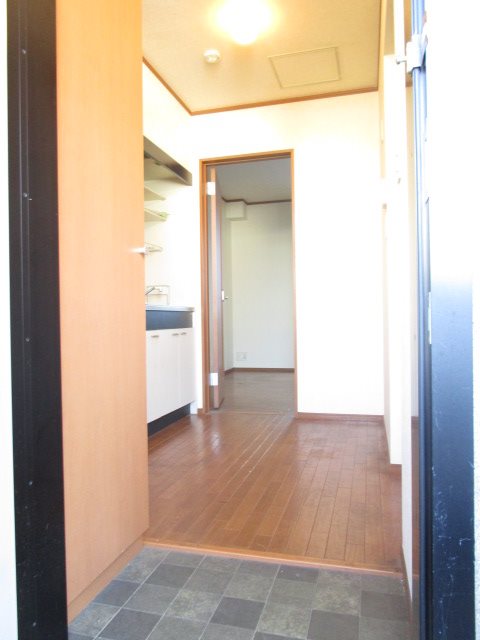 アゼリアハウス その他部屋・スペース