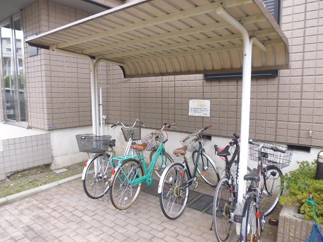 アゼリアハウス その他部屋・スペース