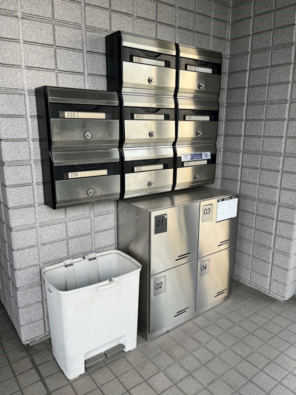 アゼリアハウス その他部屋・スペース