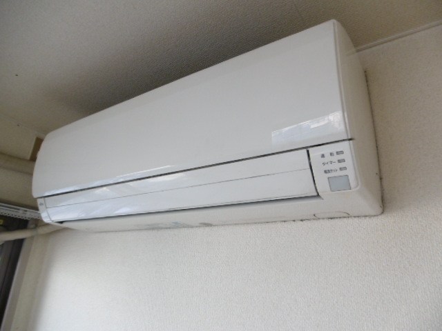 朱竹ハイム その他設備