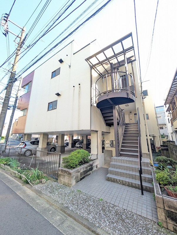 朱竹ハイム その他