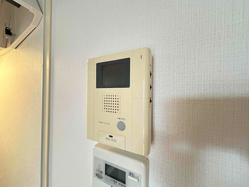 ブランシャルマン セキュリティ