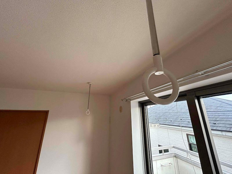 ブランシャルマン その他設備