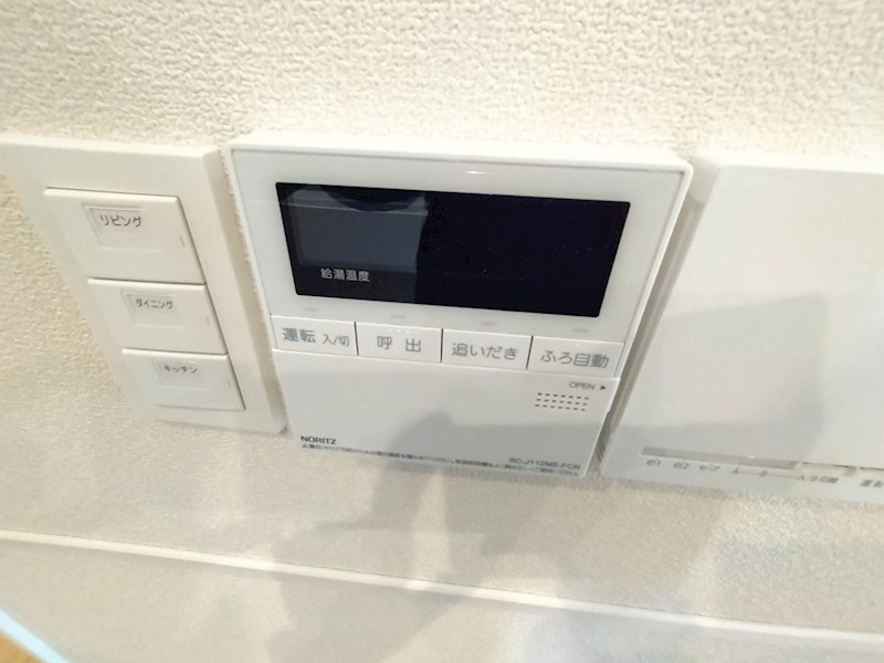 コンピアチェーヴォレ その他設備