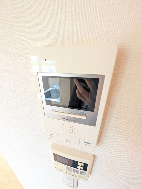 東京都大田区大森本町２丁目25-9 セキュリティ