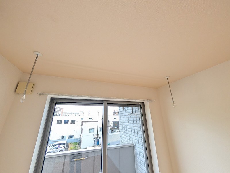 東京都大田区大森本町２丁目25-9 その他設備