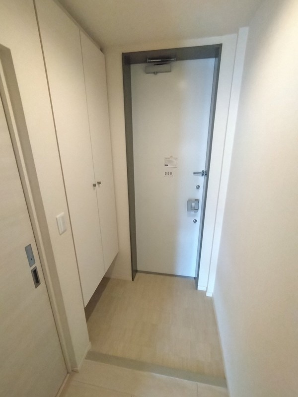 東京都大田区大森本町２丁目25-9 玄関