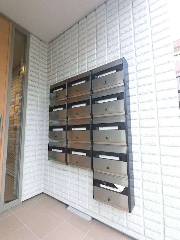 東京都大田区大森本町２丁目25-9 その他