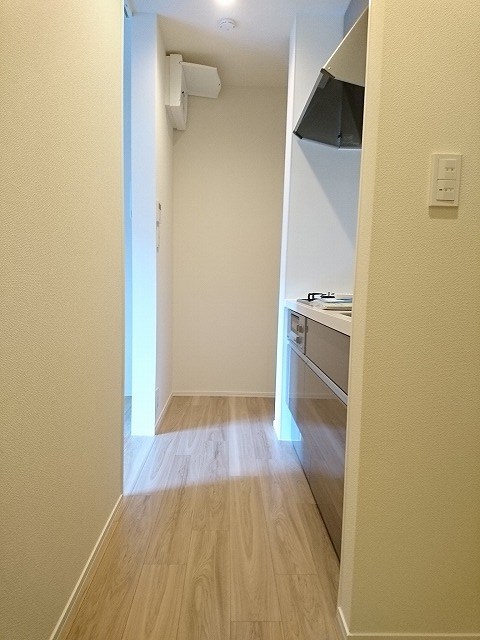 CELENPLASIR その他部屋・スペース