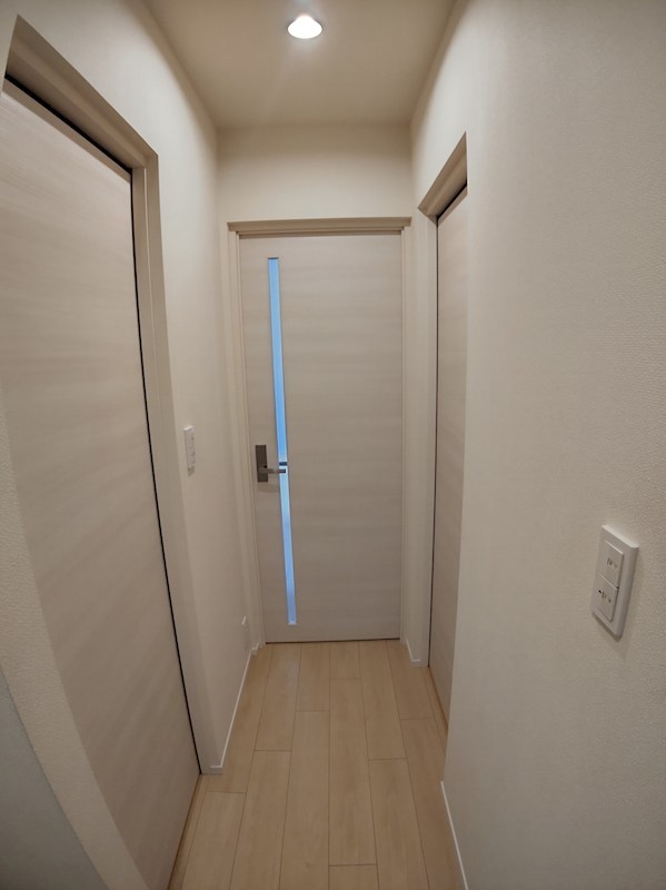 clochette その他部屋・スペース