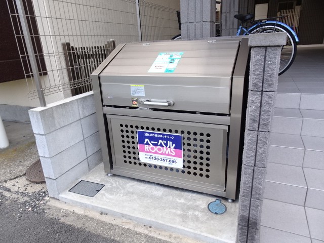 clochette その他共有部分