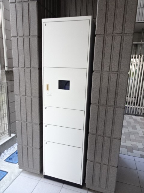 clochette その他共有部分