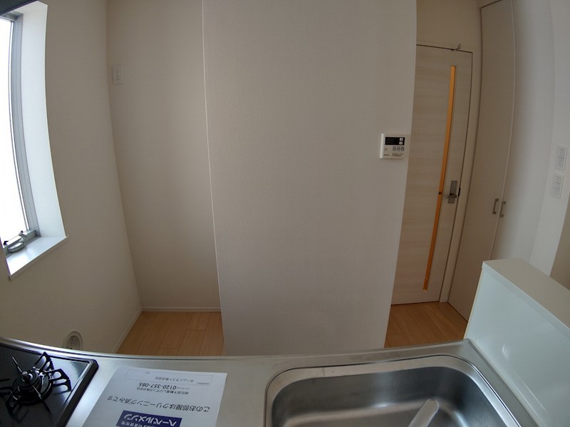 clochette その他部屋・スペース