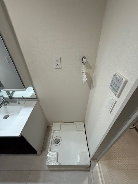 MOKK　BASE その他設備