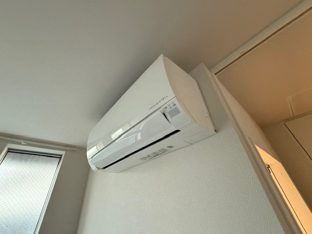 MOKK　BASE その他設備