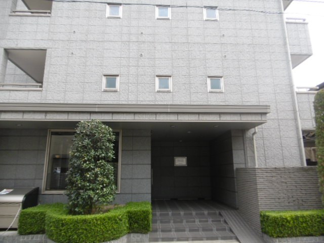 ベルメゾンＫＡＷＡＳＡＫＩ 外観