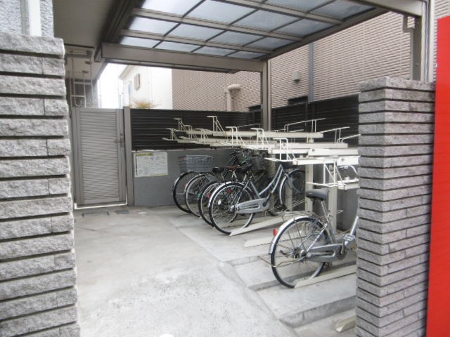 ベルメゾンＫＡＷＡＳＡＫＩ その他共有部分