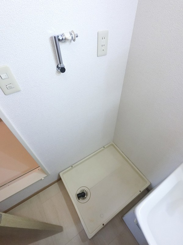 ドミール鹿島 その他