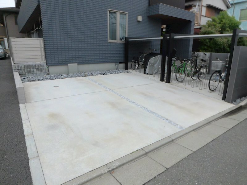 ヴェラーモ その他共有部分