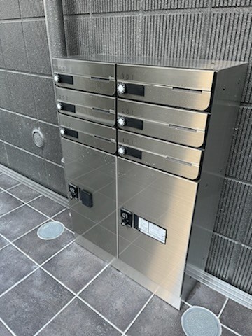 クオン多摩川 その他
