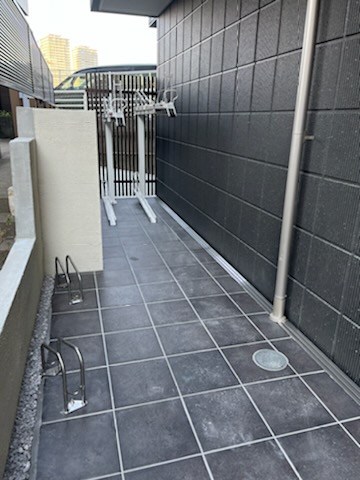 クオン多摩川 その他