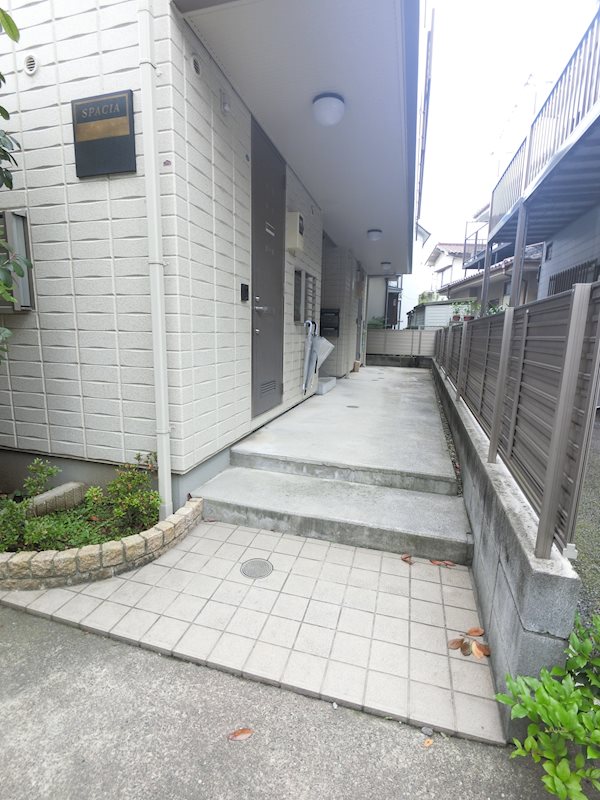 SPACIA その他部屋・スペース