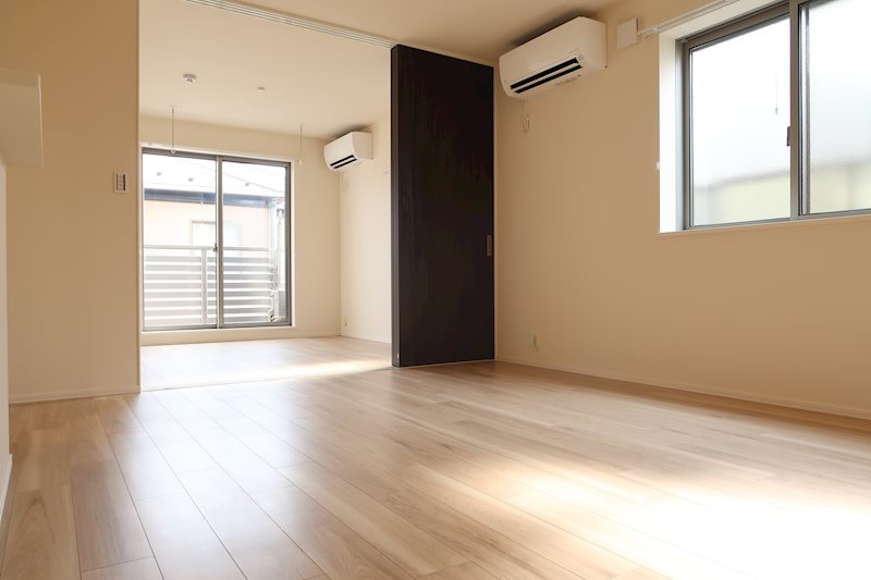 神奈川県川崎市川崎区伊勢町2-8 その他部屋・スペース