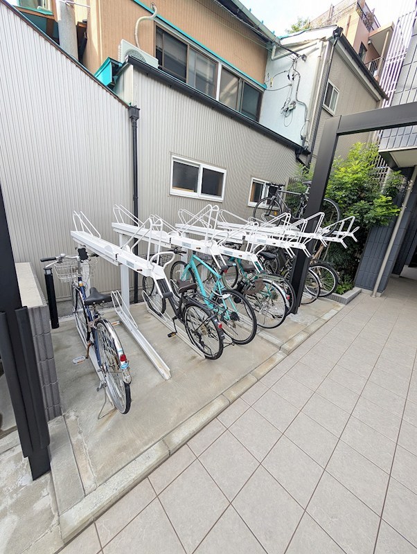 St. Forest その他共有部分