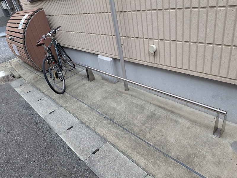 Wisteria　Rouran その他