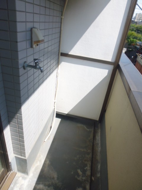 WARBLE COURT その他