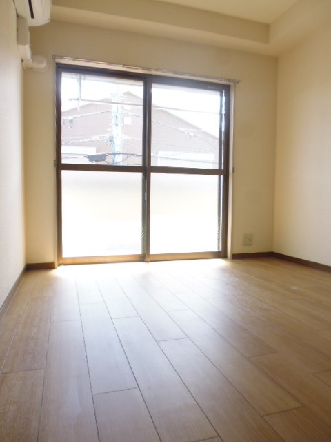 WARBLE COURT その他部屋・スペース