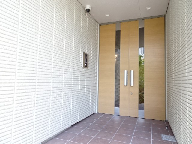 La Primavera　Kawasaki エントランス